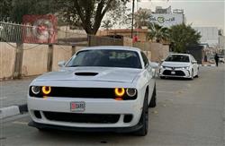 دودج تشالنجر